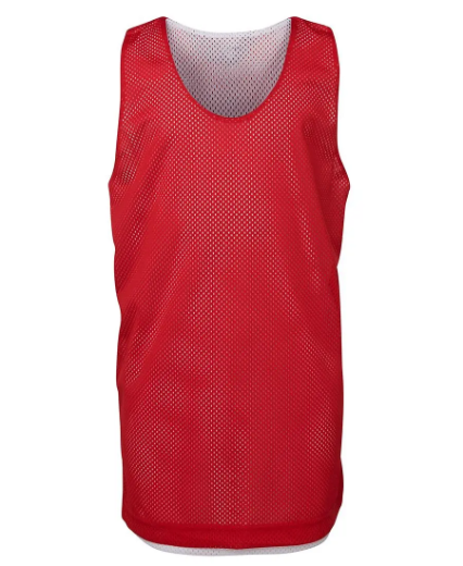Picture of JB's Wear, Podium Adults Reversible Training Singlet